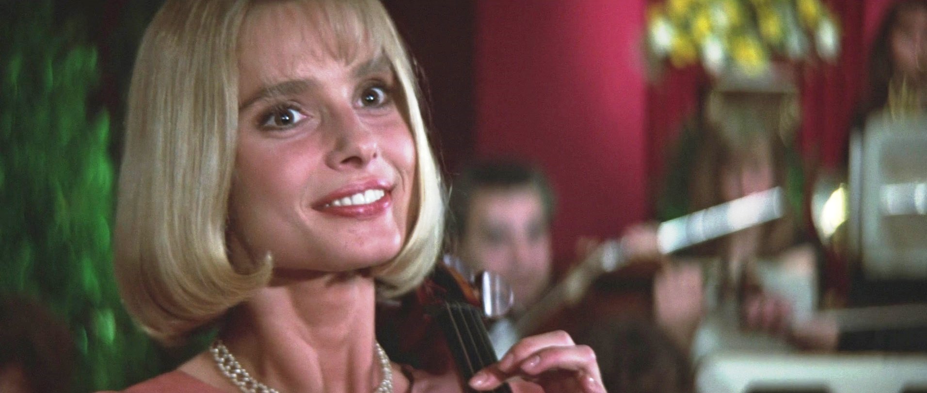 The Living Daylights (1987)